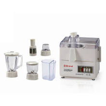 Geuwa Multi-Function 4 in 1 Food Processor